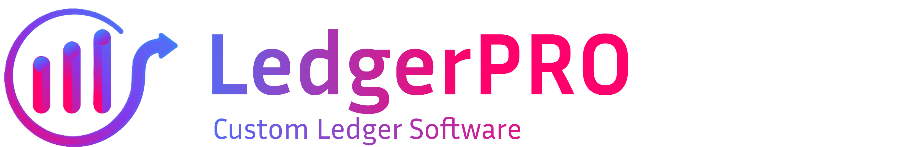 Ledgerpro logo